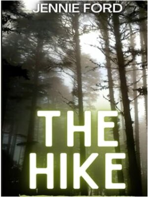 cover image of The hike